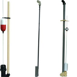 软化水设备再生盐阀