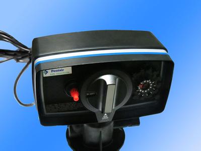 富莱克5600多路阀