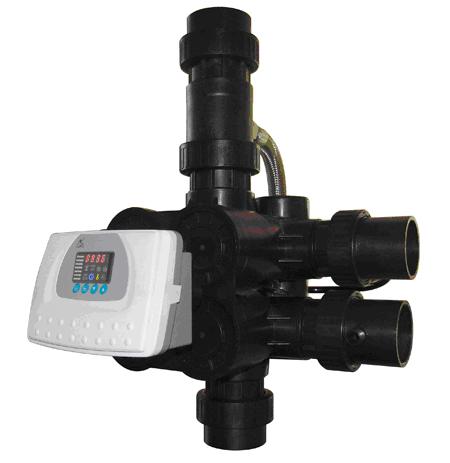 润新软化控制阀