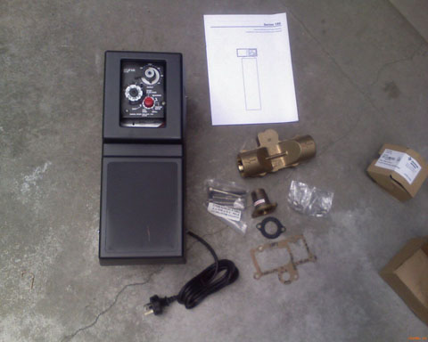 阿图祖180软化控制阀