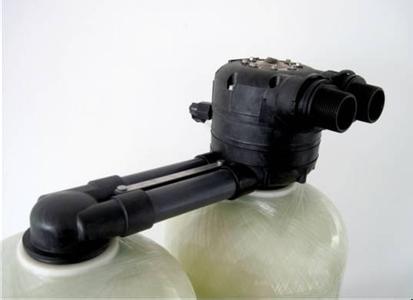 防爆型全自动软水器