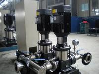 软水恒压供水设备